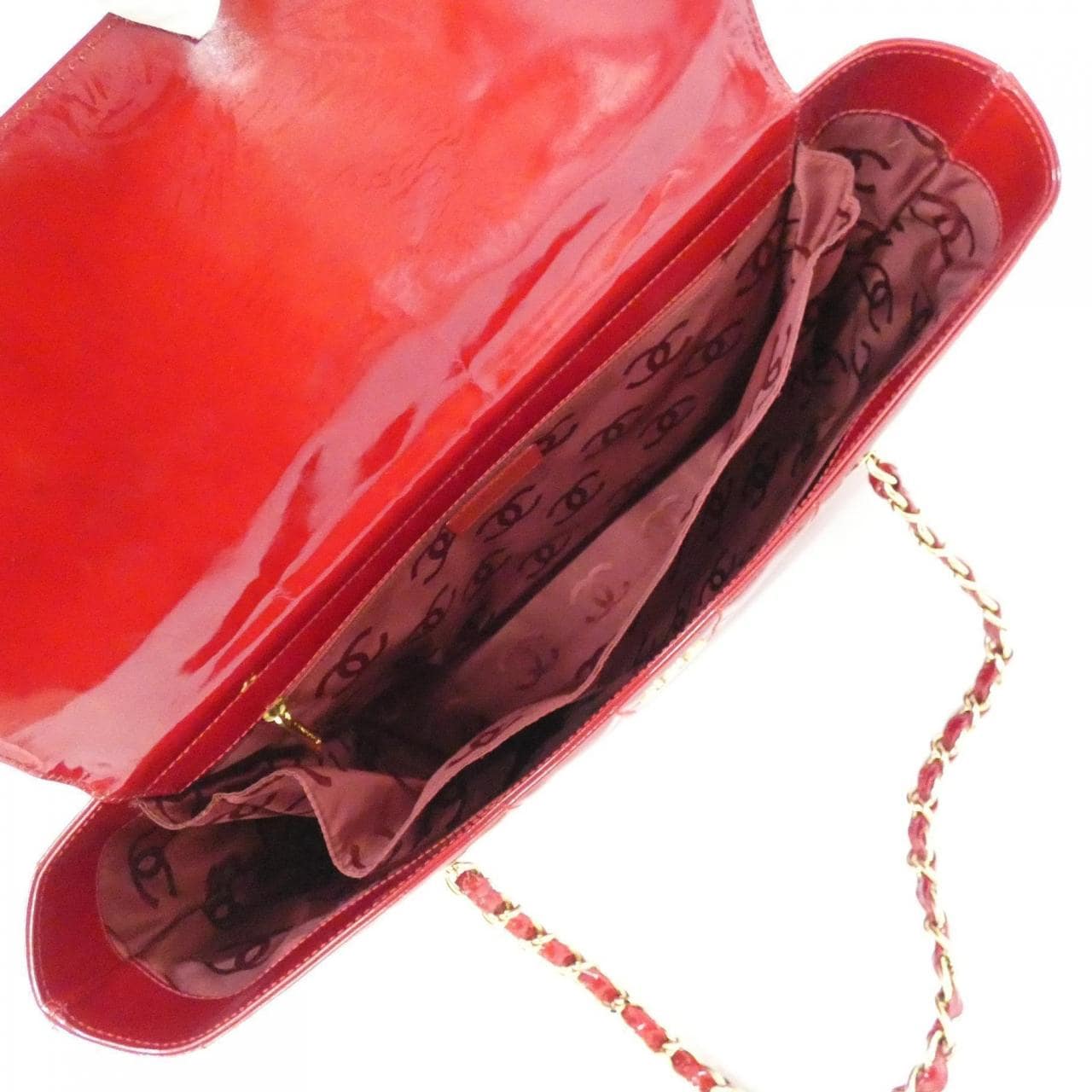 シャネル 18159 ショルダーバッグ