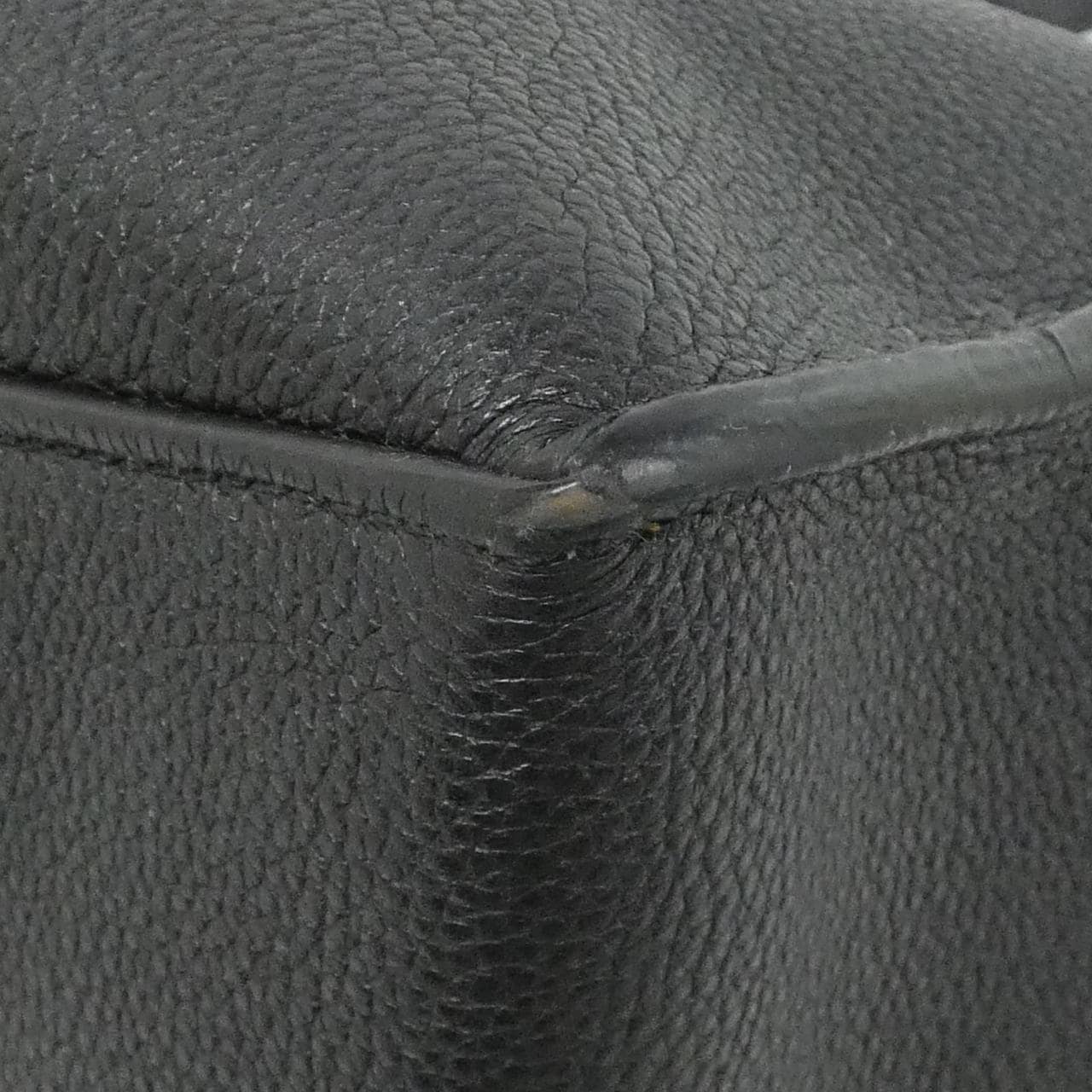 ロエベ バックル ジップ トート 303 12 Z62 バッグ