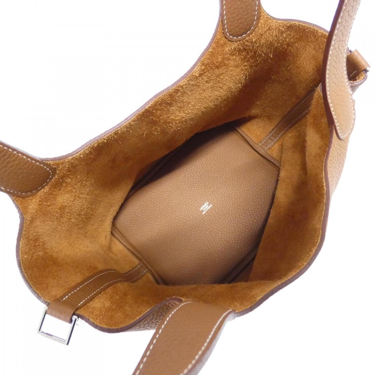 エルメス ピコタン ロック MM 060991CK バッグ