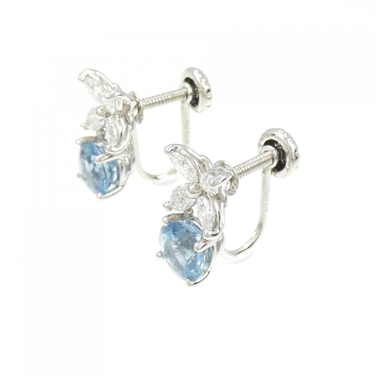 TIFFANY victoria earrings