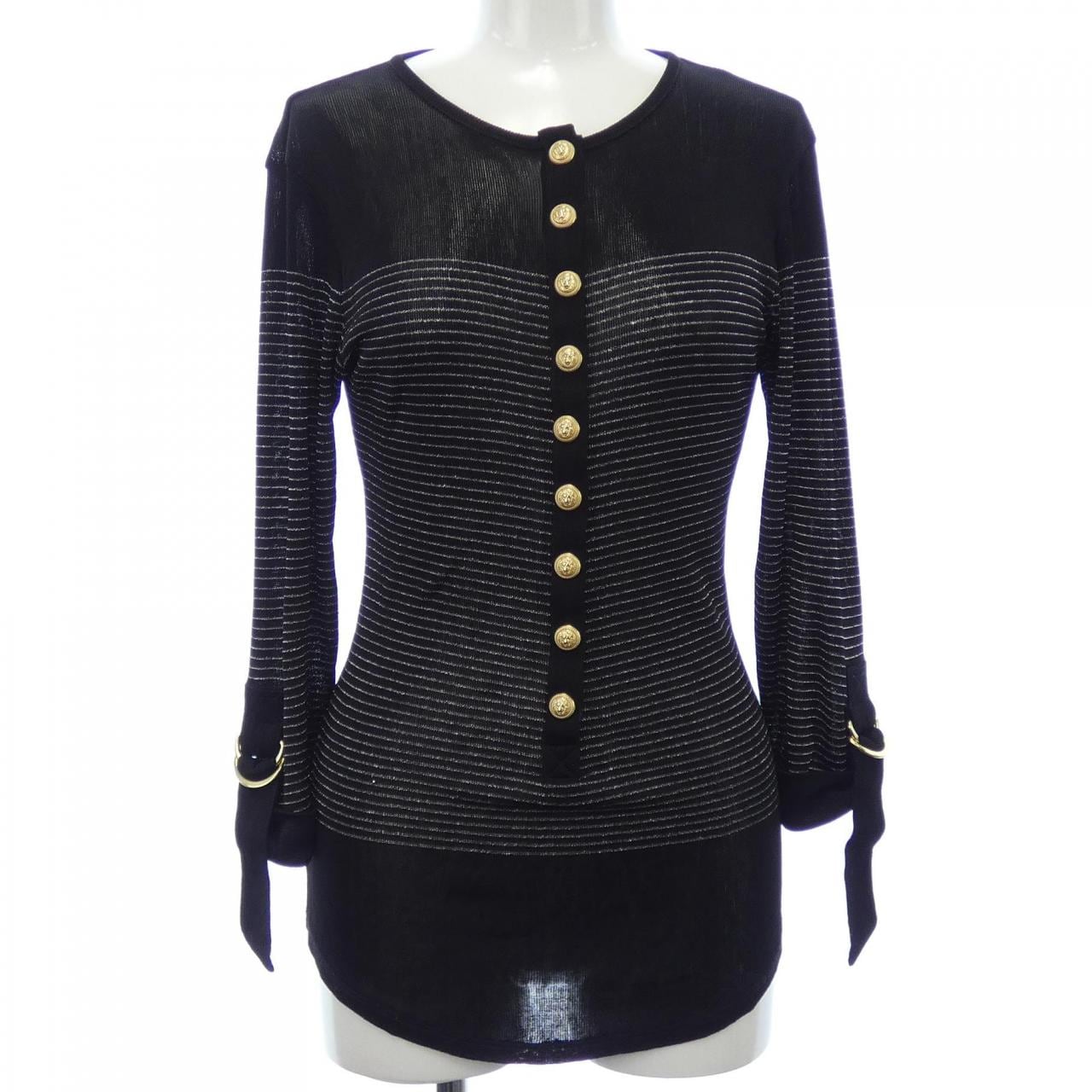 バルマン BALMAIN ニット