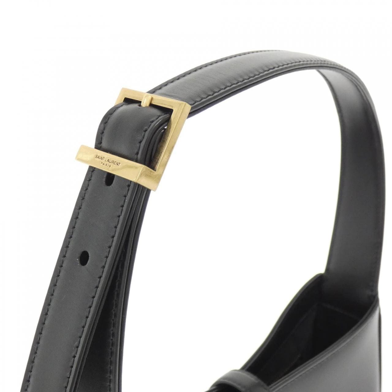 [新品] SAINT LAURENT LE 5 A 7 Le Sint Cassette 657228 2R20W 單肩包