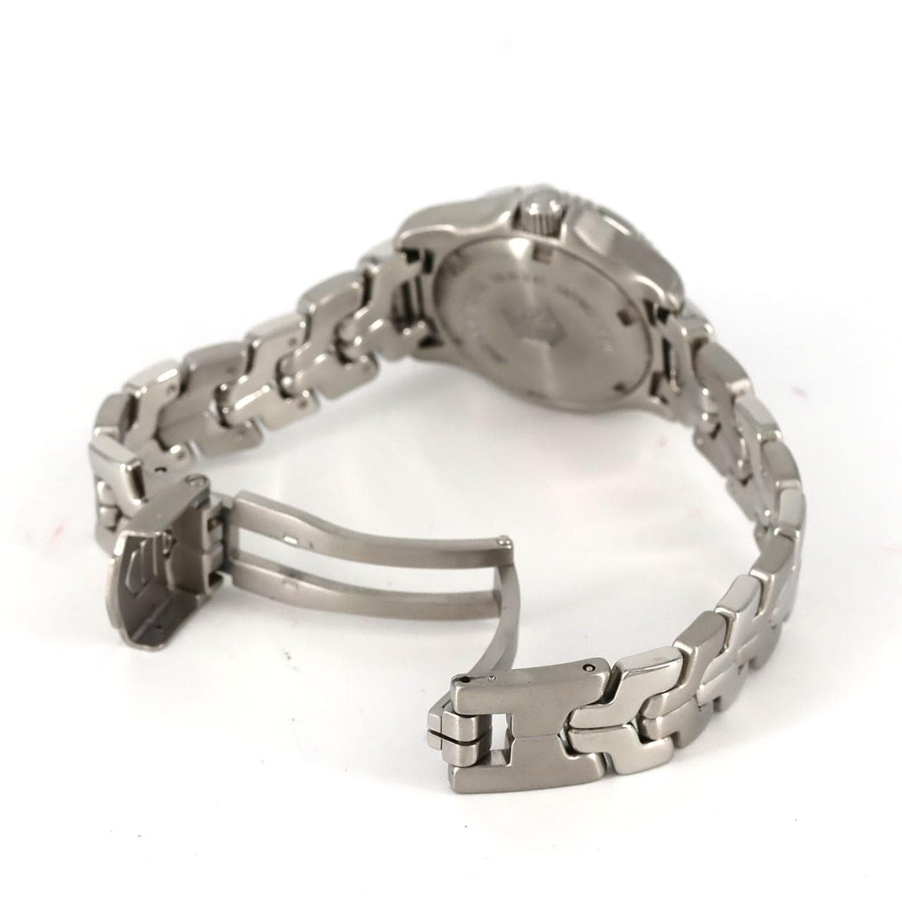 【ノーメンテナンス還元価格】タグ･ホイヤー リンク WT141G.BA0560 SS クォーツ