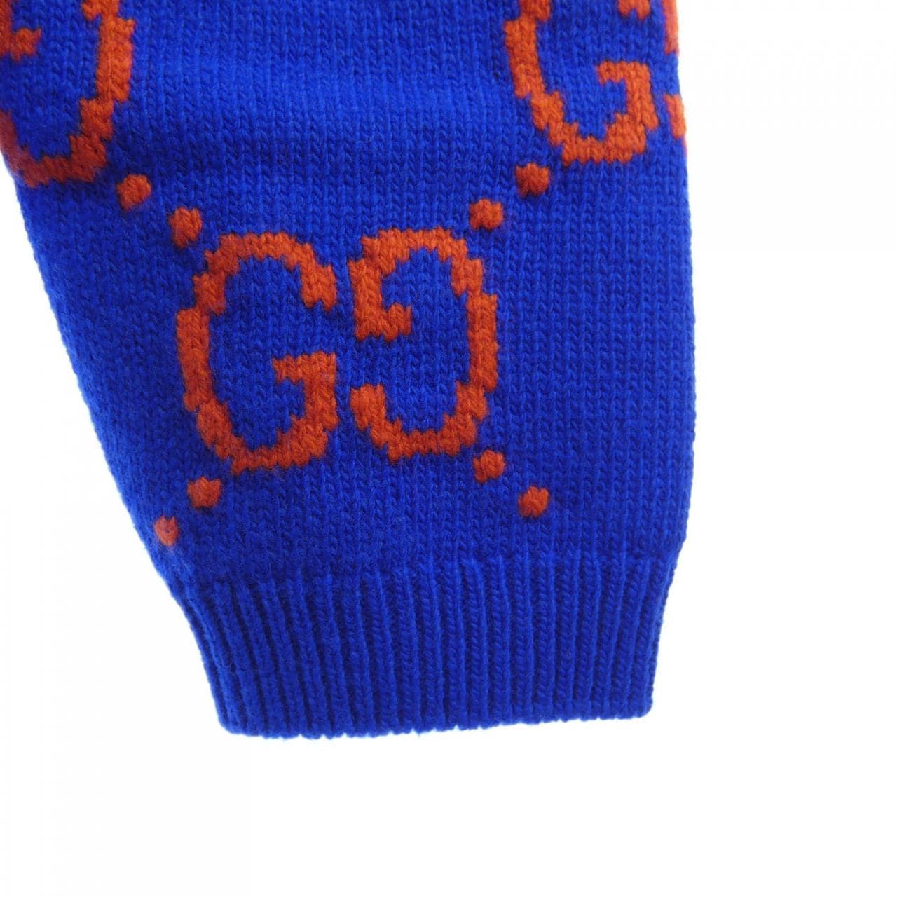 グッチ GUCCI 674042 XKB3V ニット