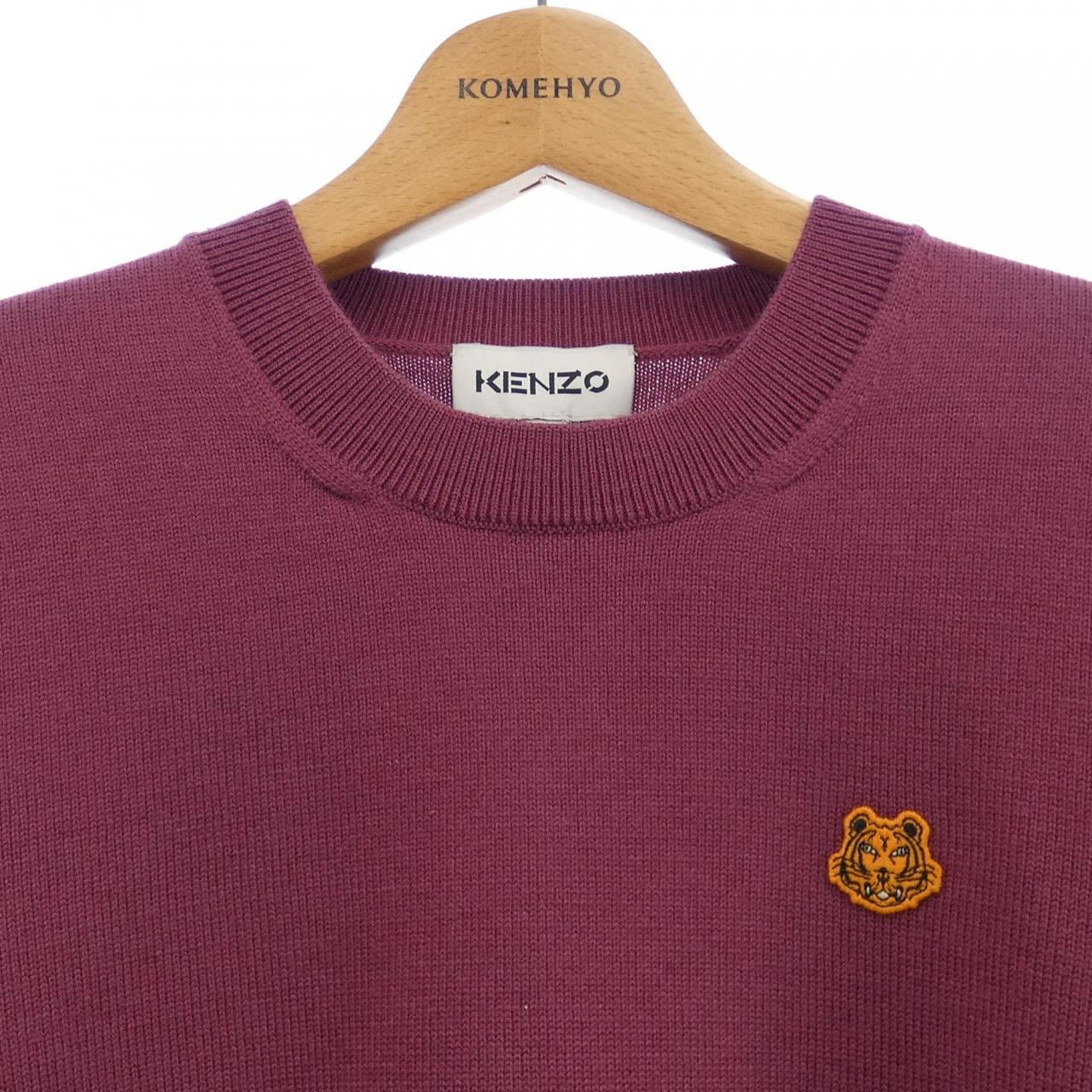 ケンゾー KENZO ニット