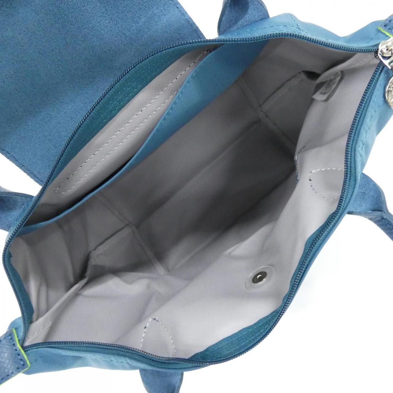 【新品】ロンシャン ル プリアージュ グリーン 1621 919 ショルダーバッグ