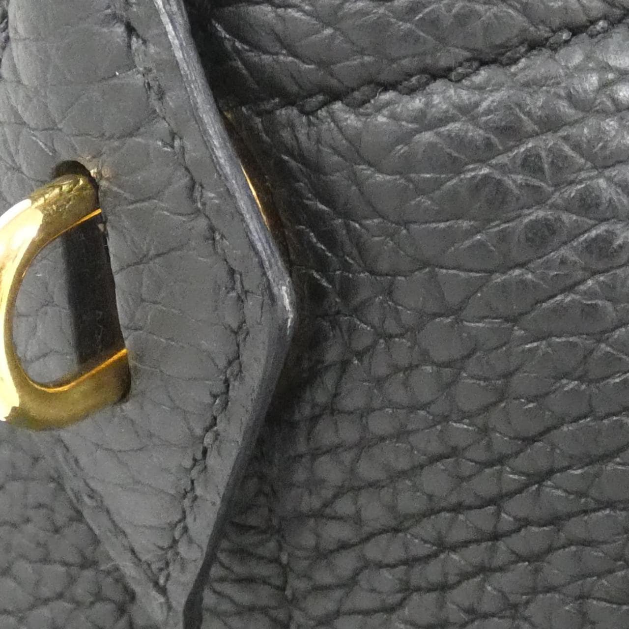 エルメス ボリード 31cm 073419CC バッグ