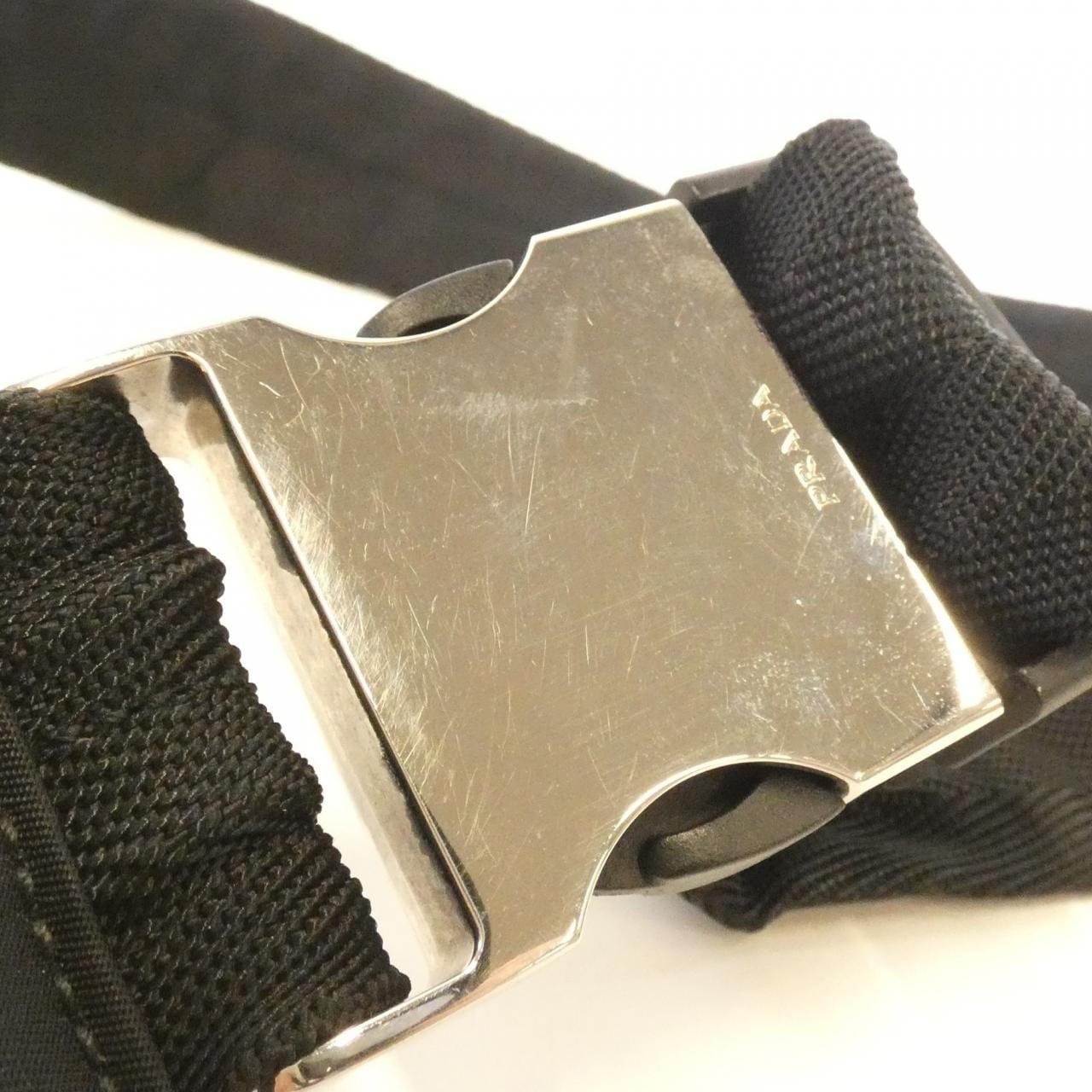 プラダ 2VL001 ウエストバッグ