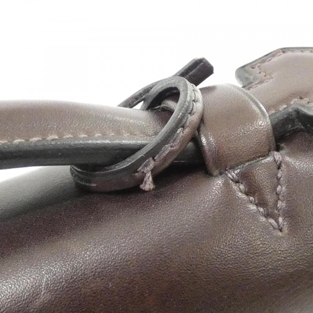 エルメス サック ア デペッシュ バッグ