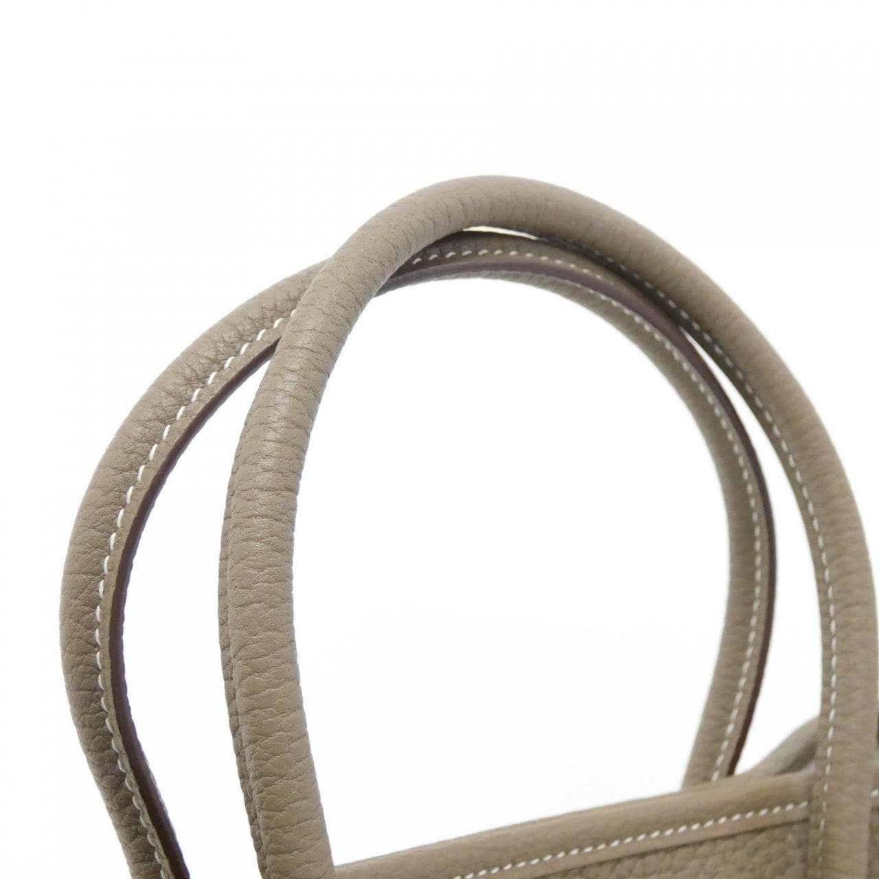 【新品】エルメス ガーデン パーティ 30cm 051568CK バッグ