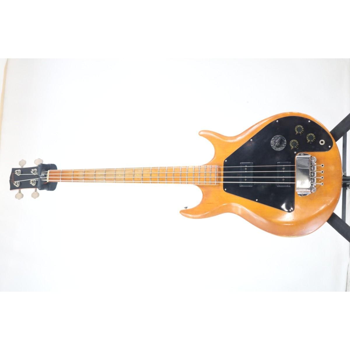 ＧＩＢＳＯＮ　　ＲＩＰＰＥＲ　ＢＡＳＳ　Ｌ－９ｓ