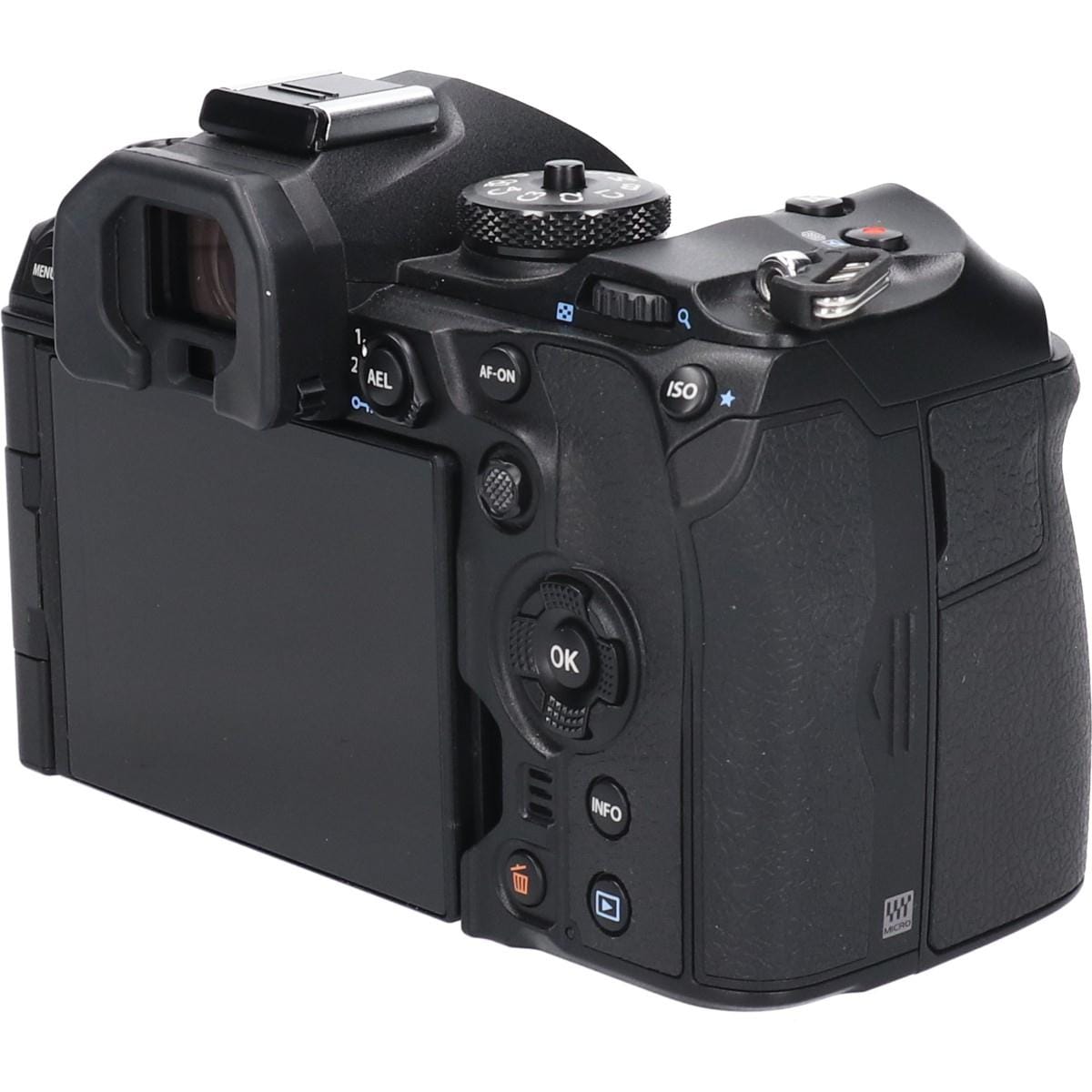 ＯＭ　ＳＹＳＴＥＭ　ＯＭ－１