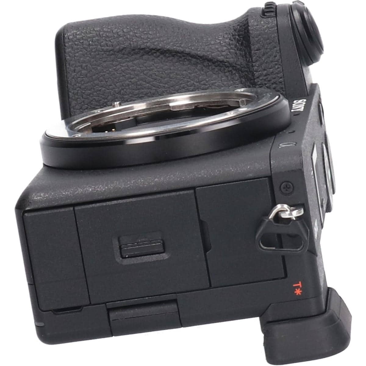 α６７００　ＩＬＣＥ－６７００