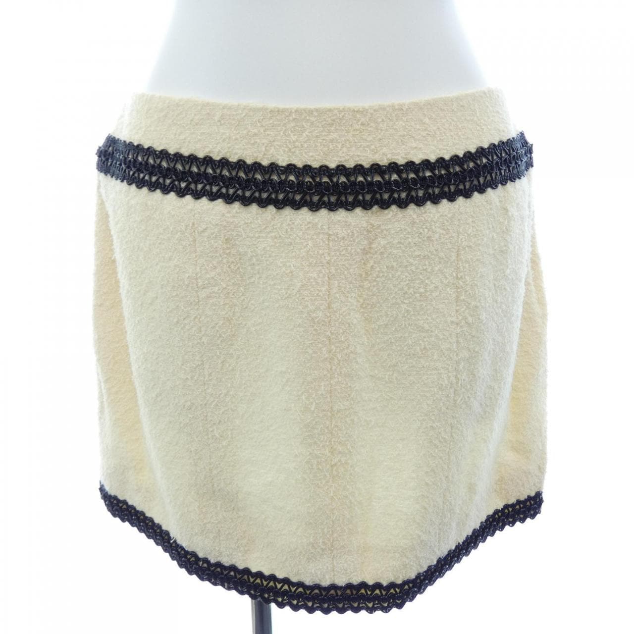 【ヴィンテージ】シャネル CHANEL P03317V03256 94P スーツ