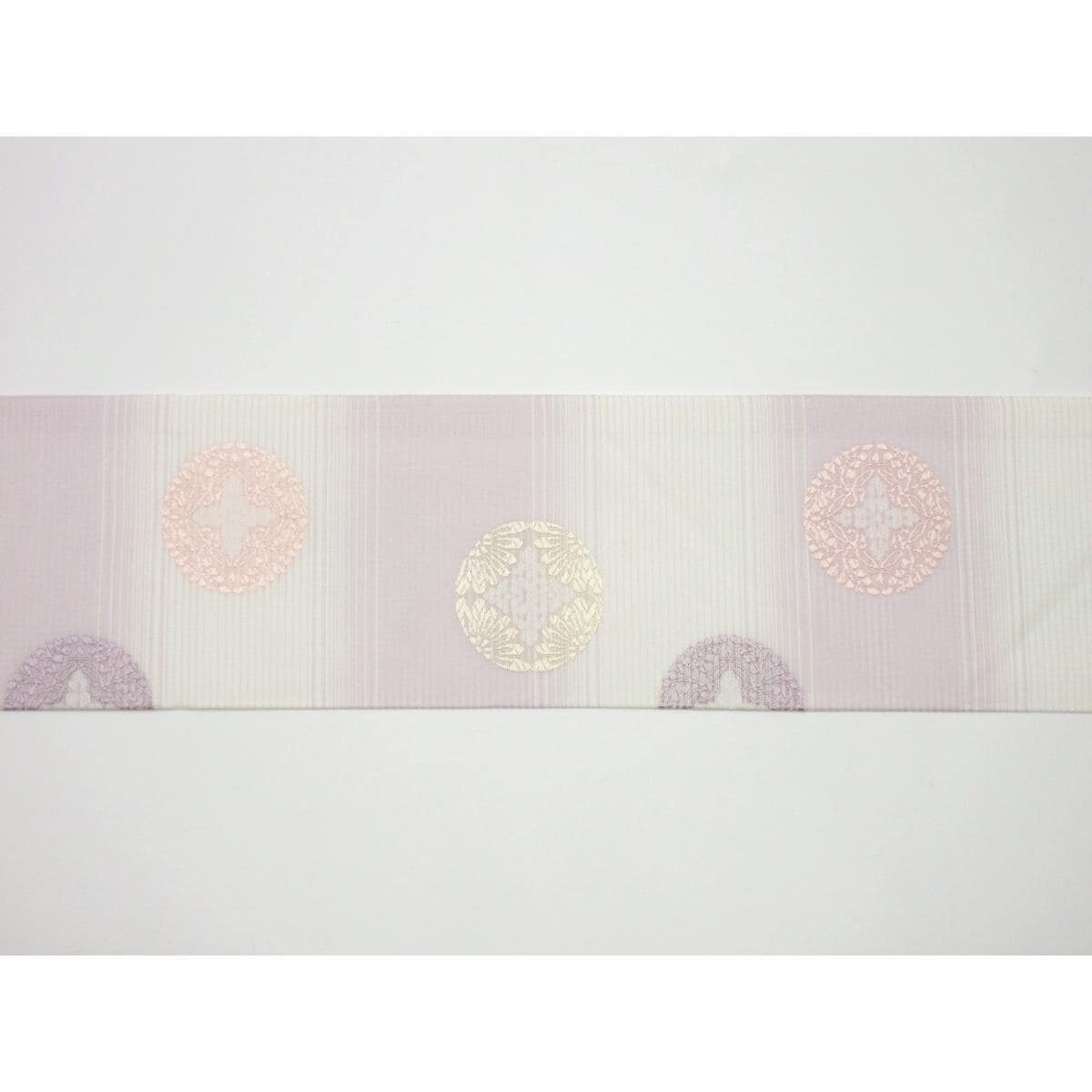 【新品】夏名古屋帯