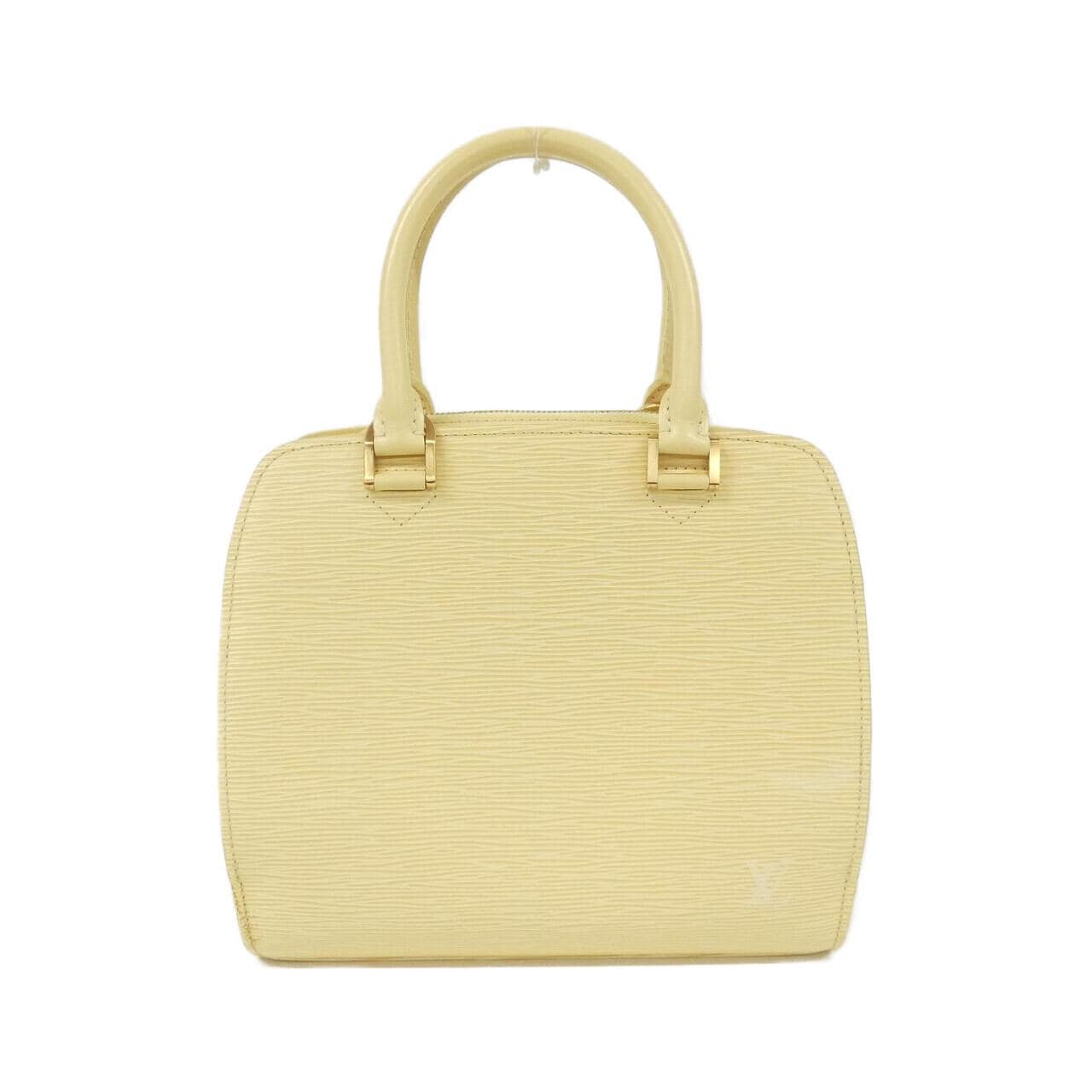 ルイヴィトン エピ ポンヌフ M5205A バッグ