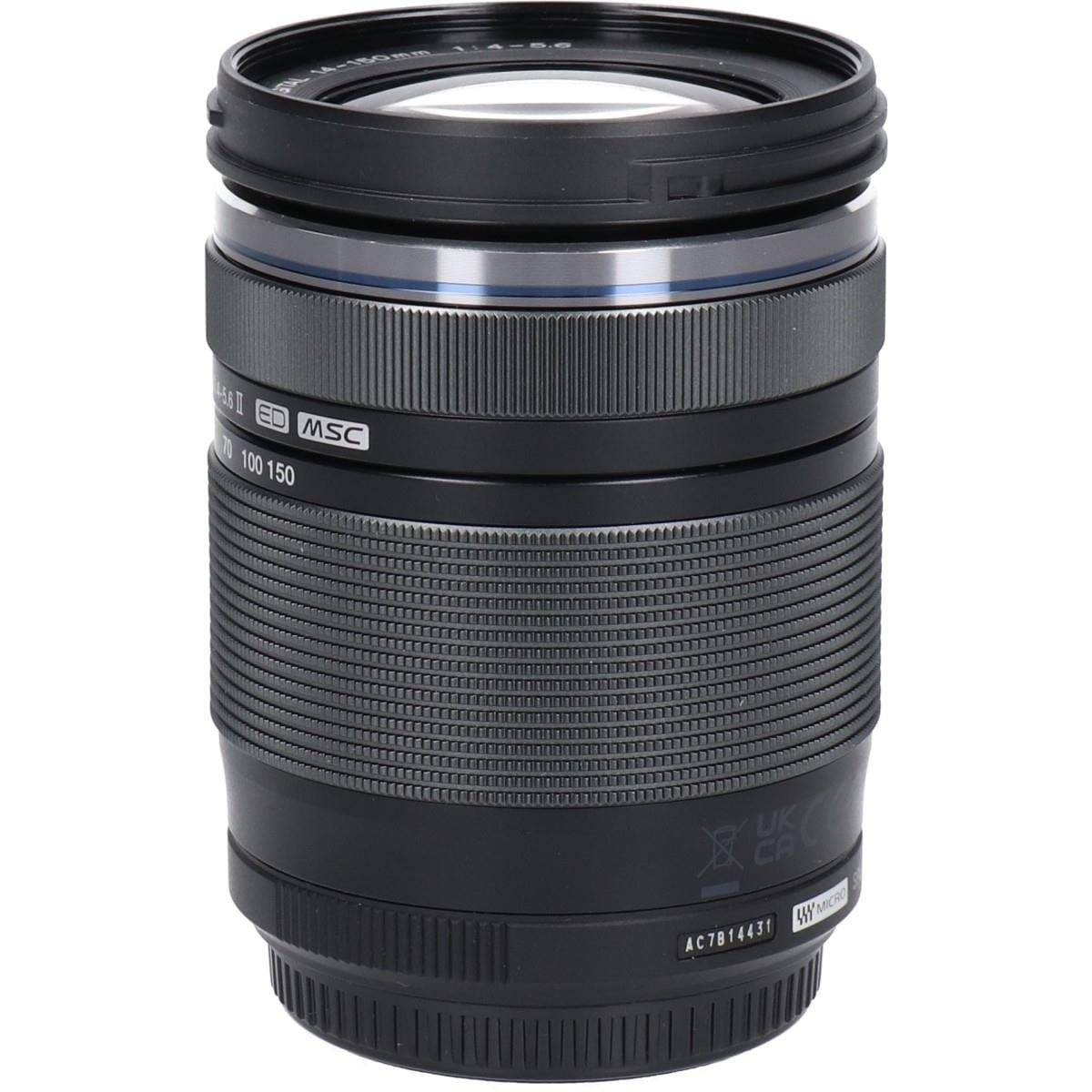 ＭＺＤ１４－１５０ｍｍ　Ｆ４－５．６　ＥＤⅡ