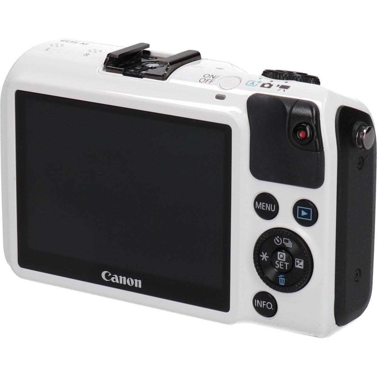 ＥＯＳ　Ｍ