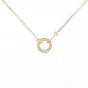 CARTIER LOVE necklace