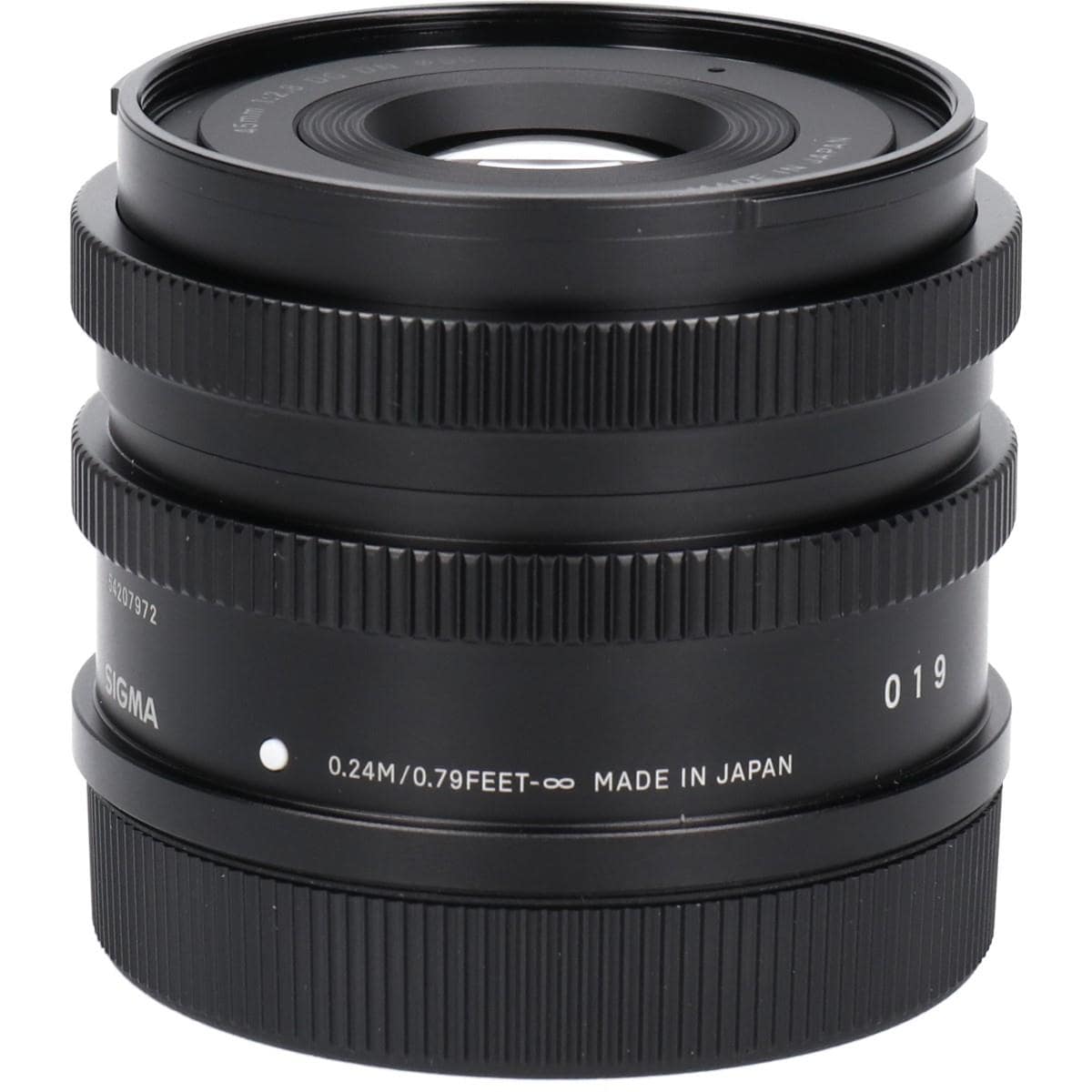 ライカＬ４５ｍｍ　Ｆ２．８ＤＧ　ＤＮ（Ｃ）