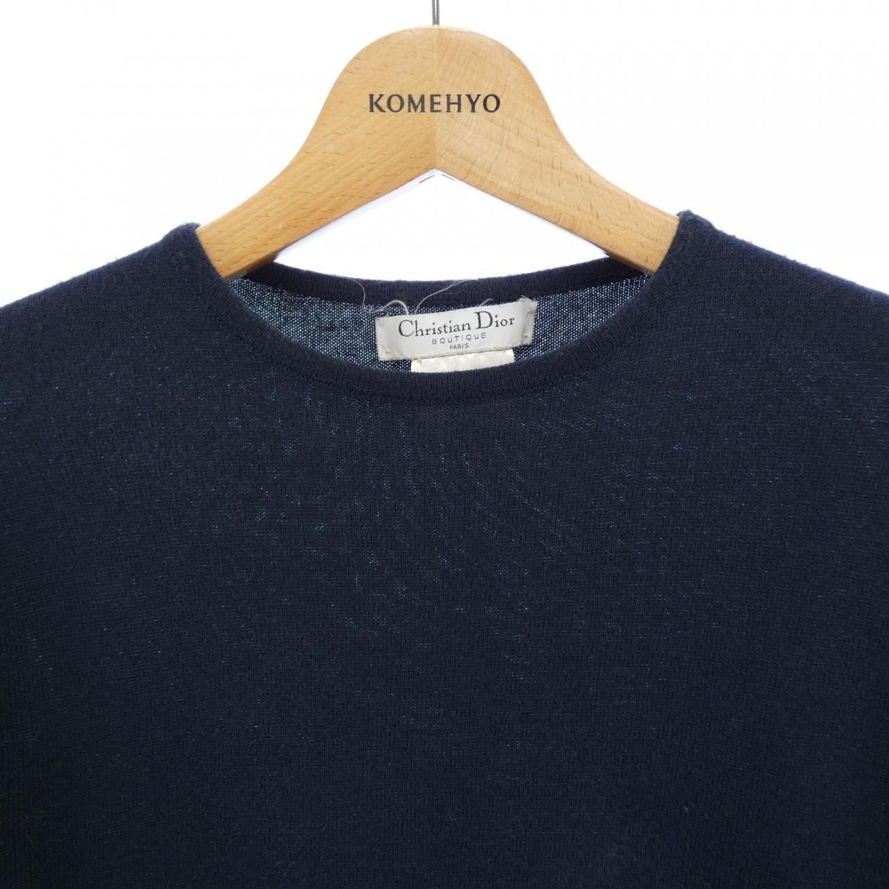 クリスチャンディオール CHRISTIAN DIOR 8P13205000 ニット
