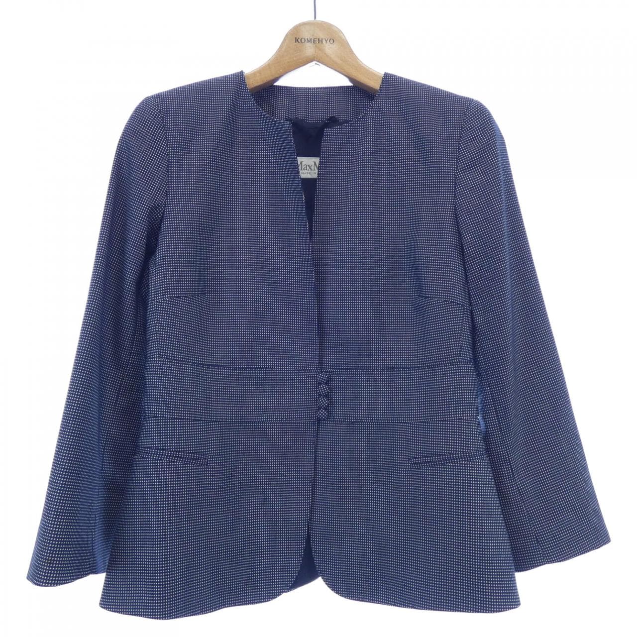 麥絲瑪拉Max Mara) 夾克