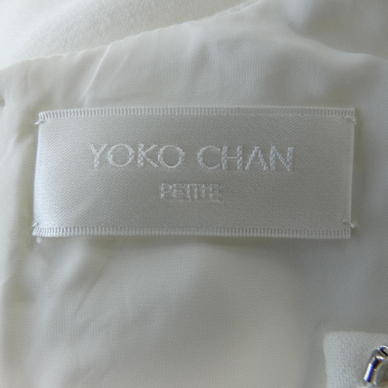 ヨーコチャン YOKO CHAN YPD-320-014 トップス