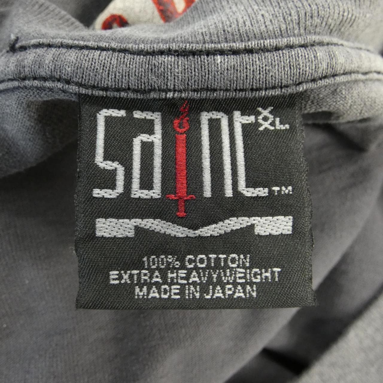 セントマイケル SAINT MICHAEL SM-A23-0000-009 Tシャツ