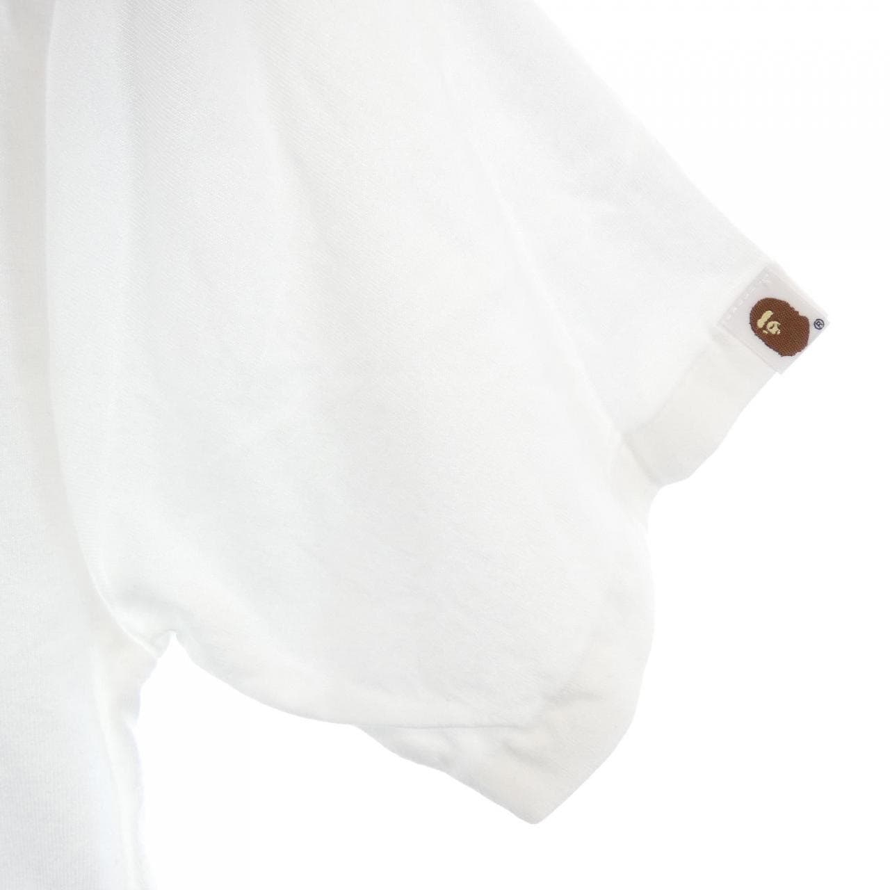 アベイシングエイプ A BATHING APE COMME des GARCONS Tシャツ
