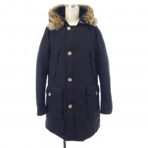ウールリッチ WOOL RICH ダウンジャケット