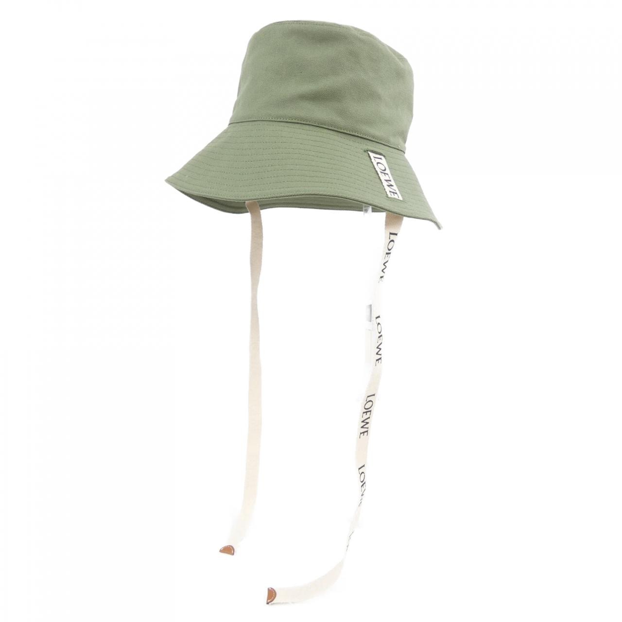 ロエベ LOEWE K820HF1X24 ハット