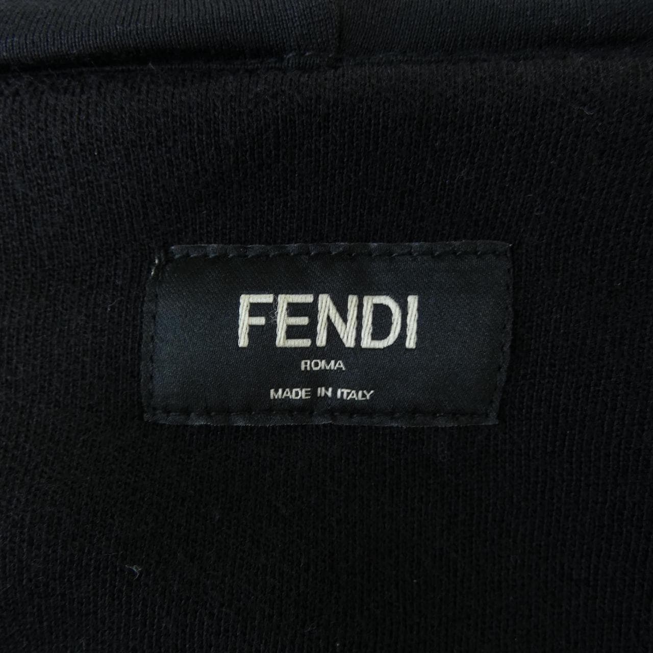 フェンディ FENDI FY0984 AHC3 パーカー