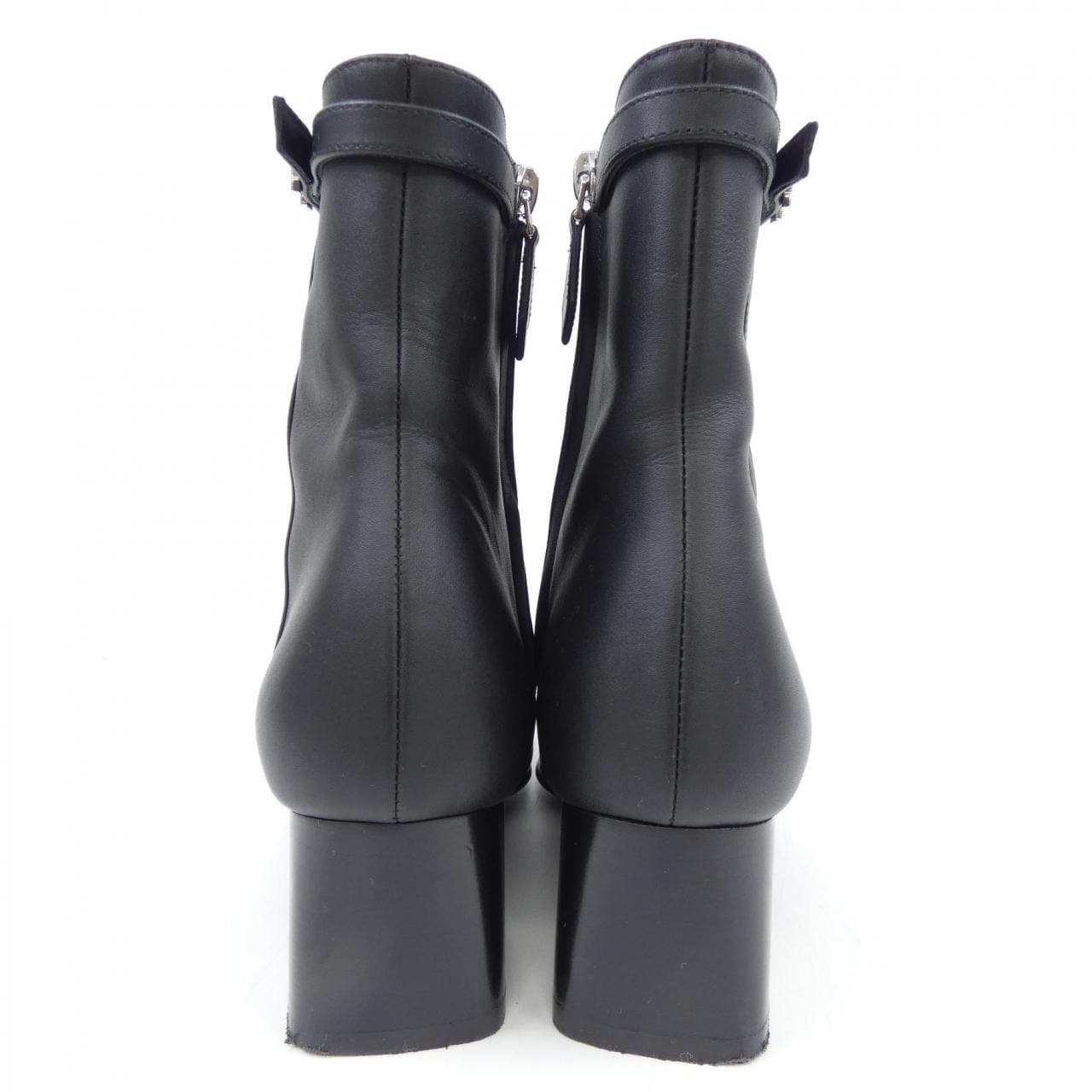 エルメス HERMES オマージュ HOMMAGE パリバックル 232081Z ブーツ