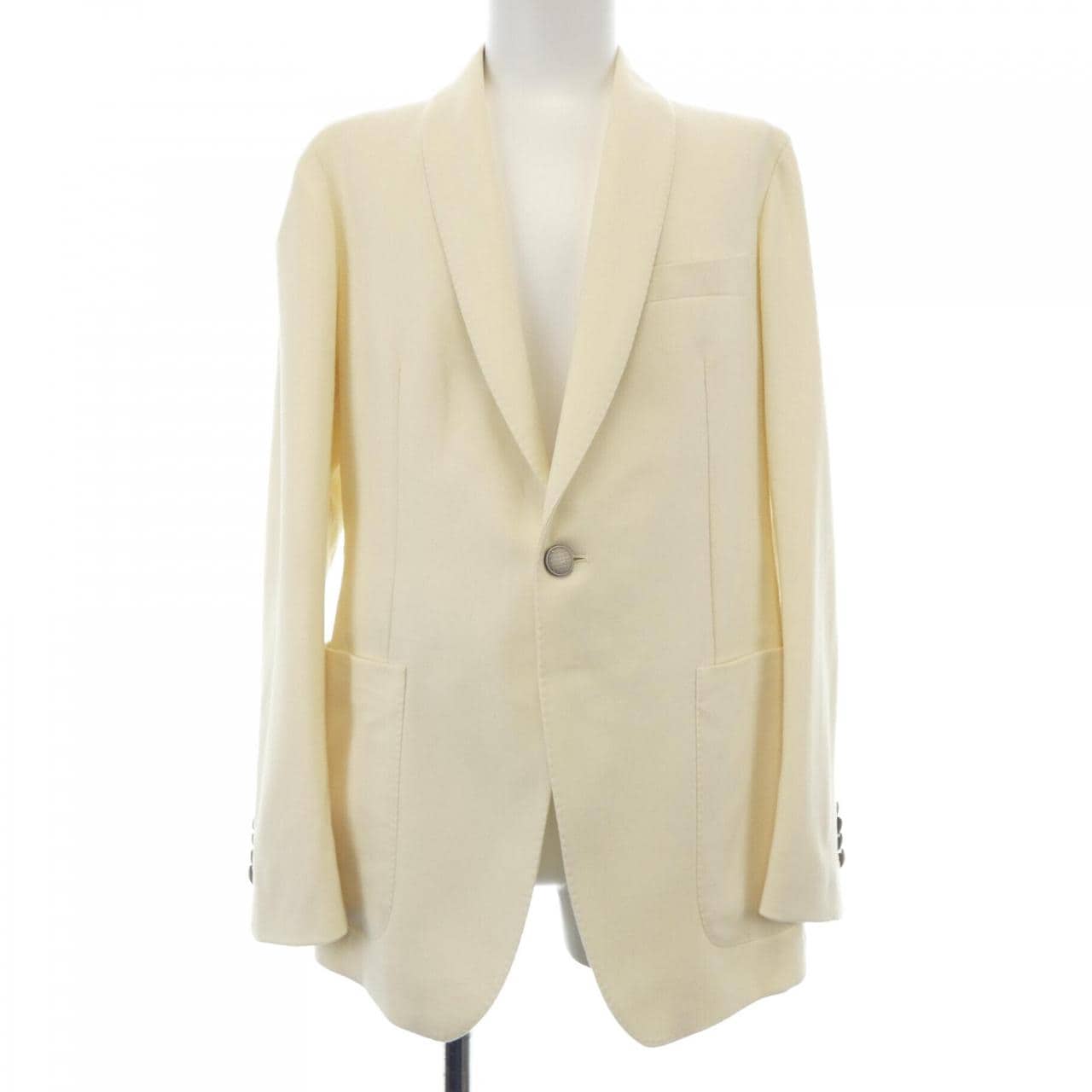 タリアトーレ TAGLIATORE 1SBM28K ジャケット