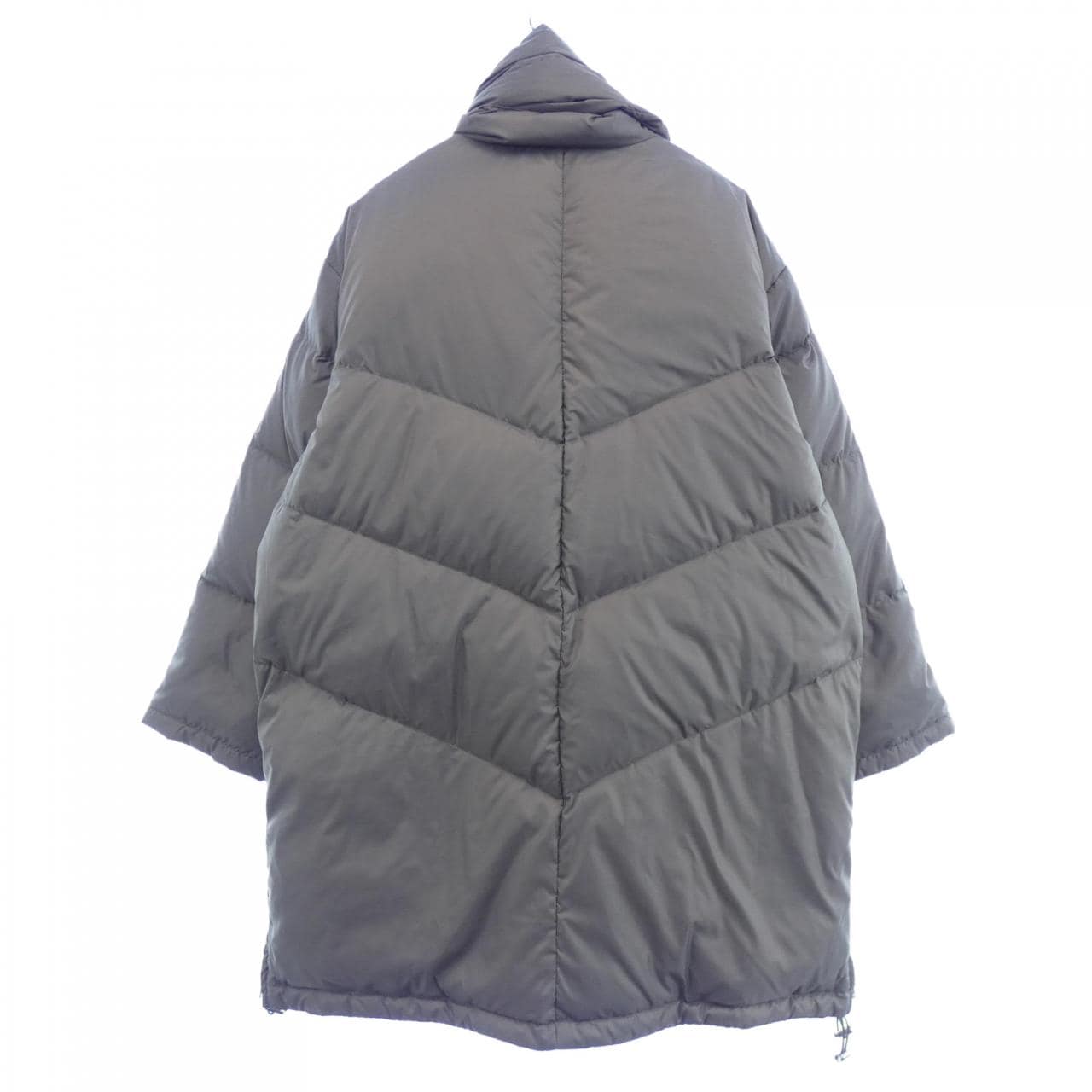 DE NEUVE ダウンコート