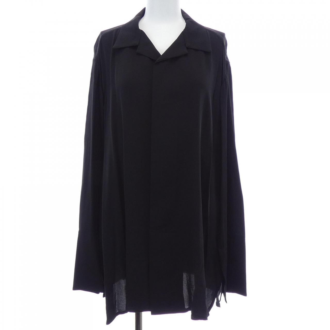 ヨウジヤマモト YOHJI YAMAMOTO FB-J13-400 シャツ