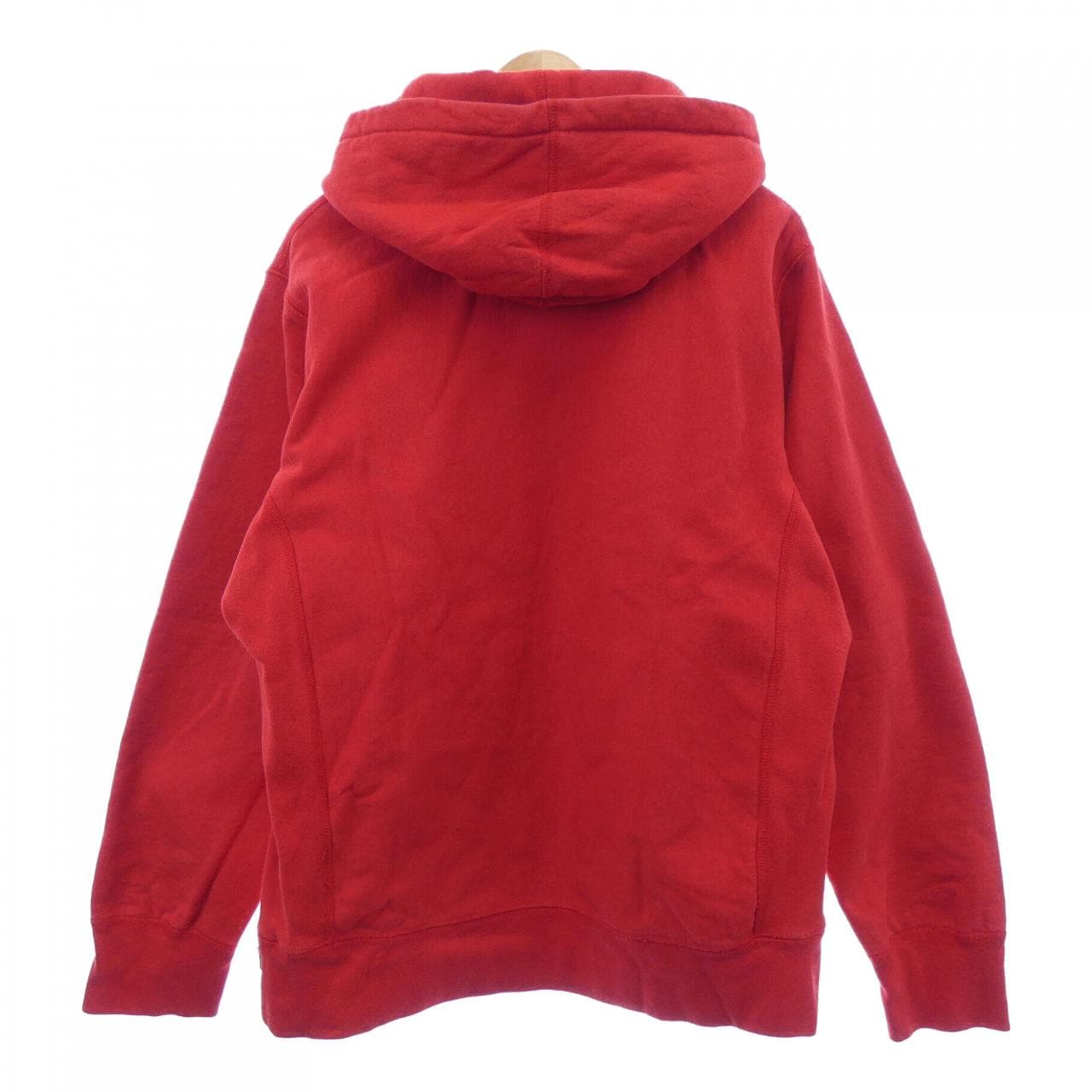 シュプリーム SUPREME BANDANA BOX LOGO HOO パーカー