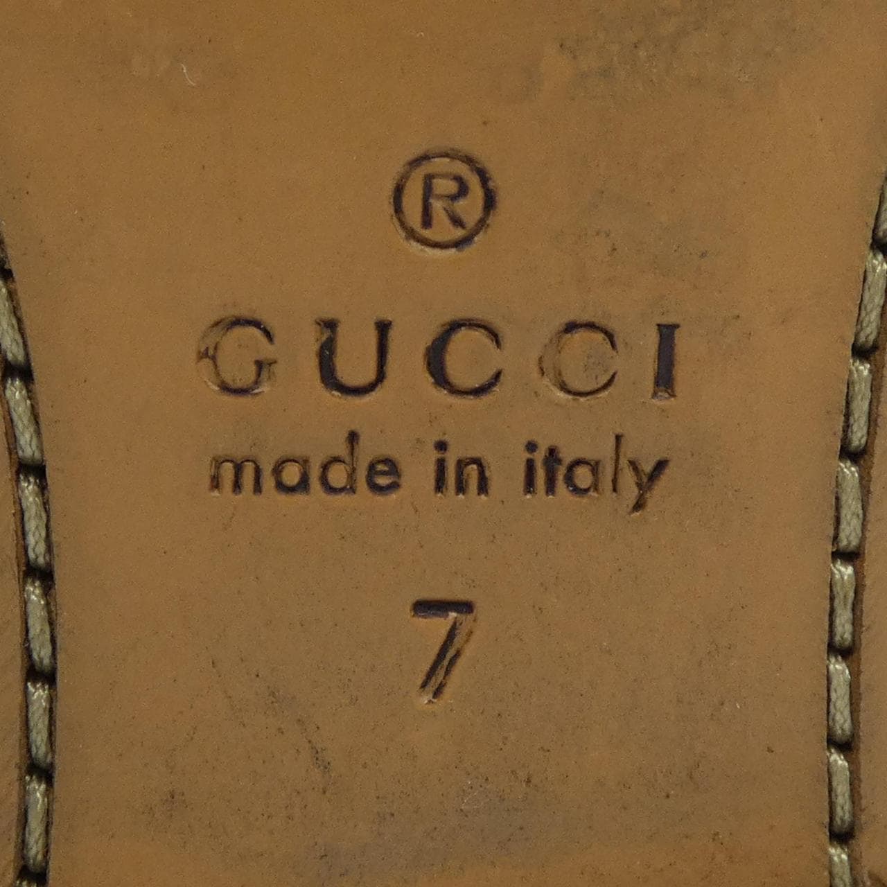 グッチ GUCCI 496272 ブーツ