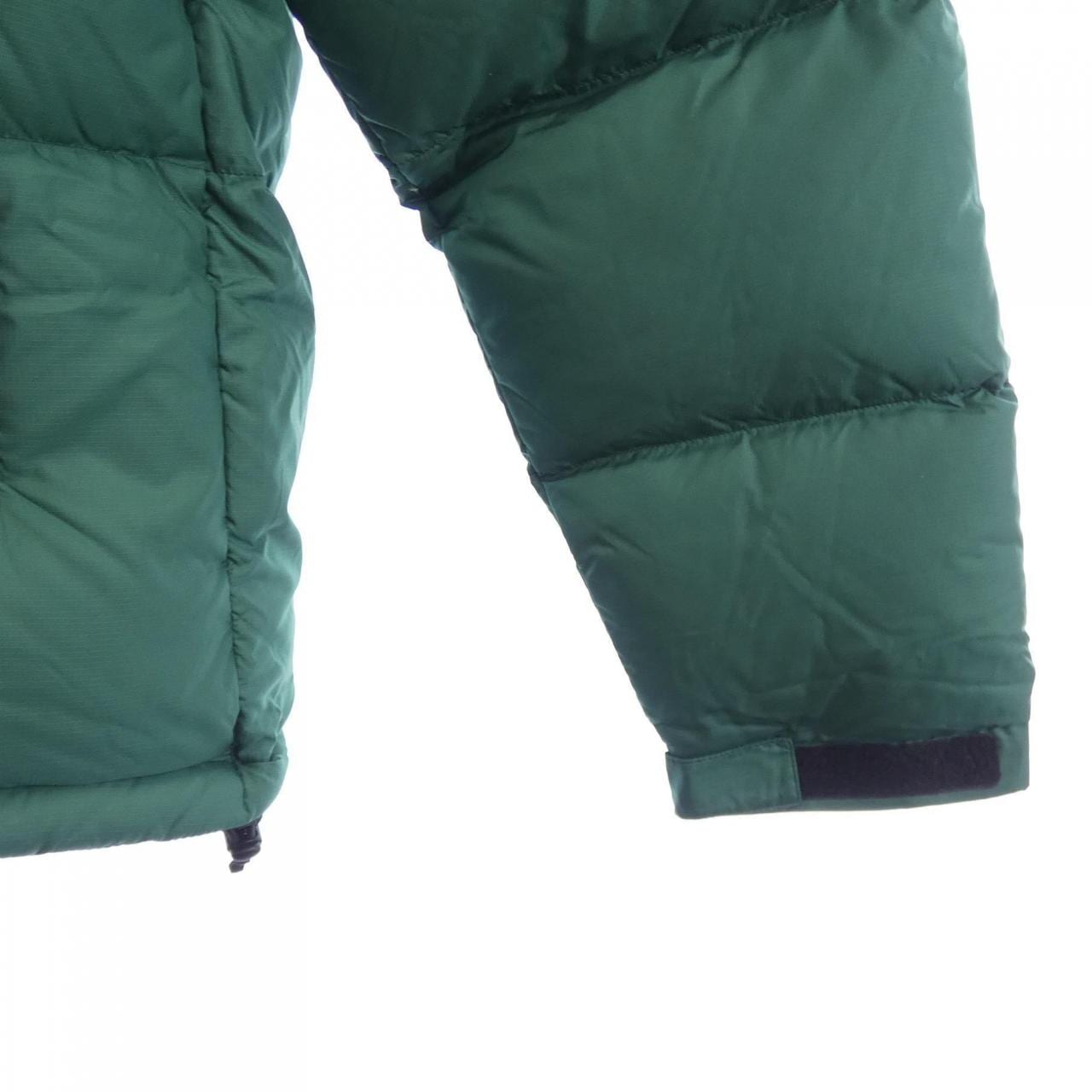 ザノースフェイス THE NORTH FACE ND92335 ヌプシ ダウンジャケット