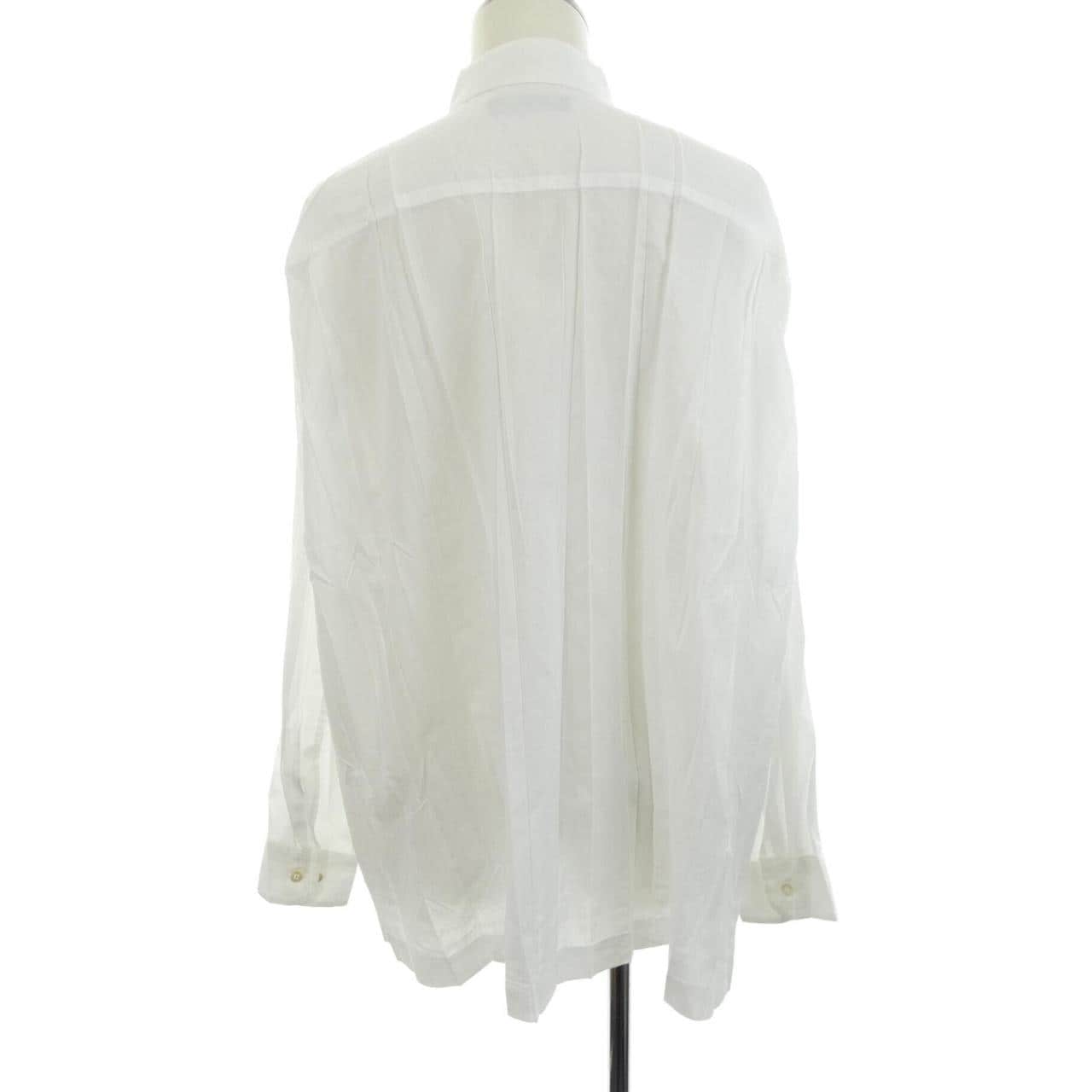 イッセイミヤケメン ISSEY MIYAKE MEN ME91FJ133 シャツ