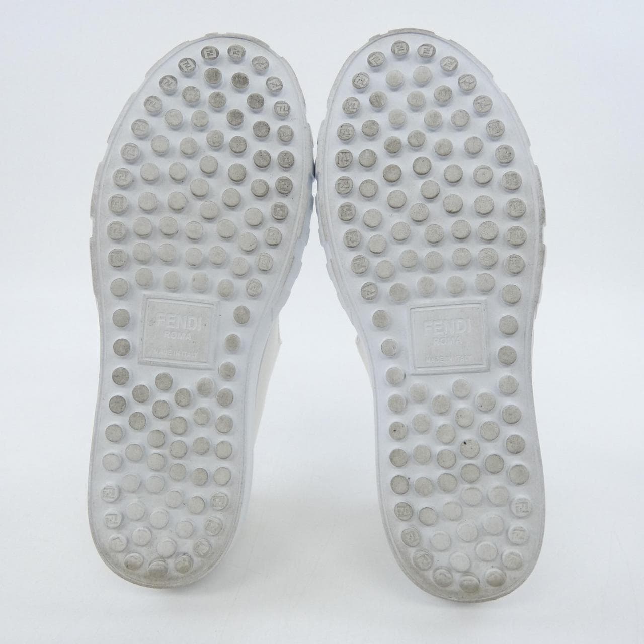 フェンディ FENDI 7E1416 スニーカー