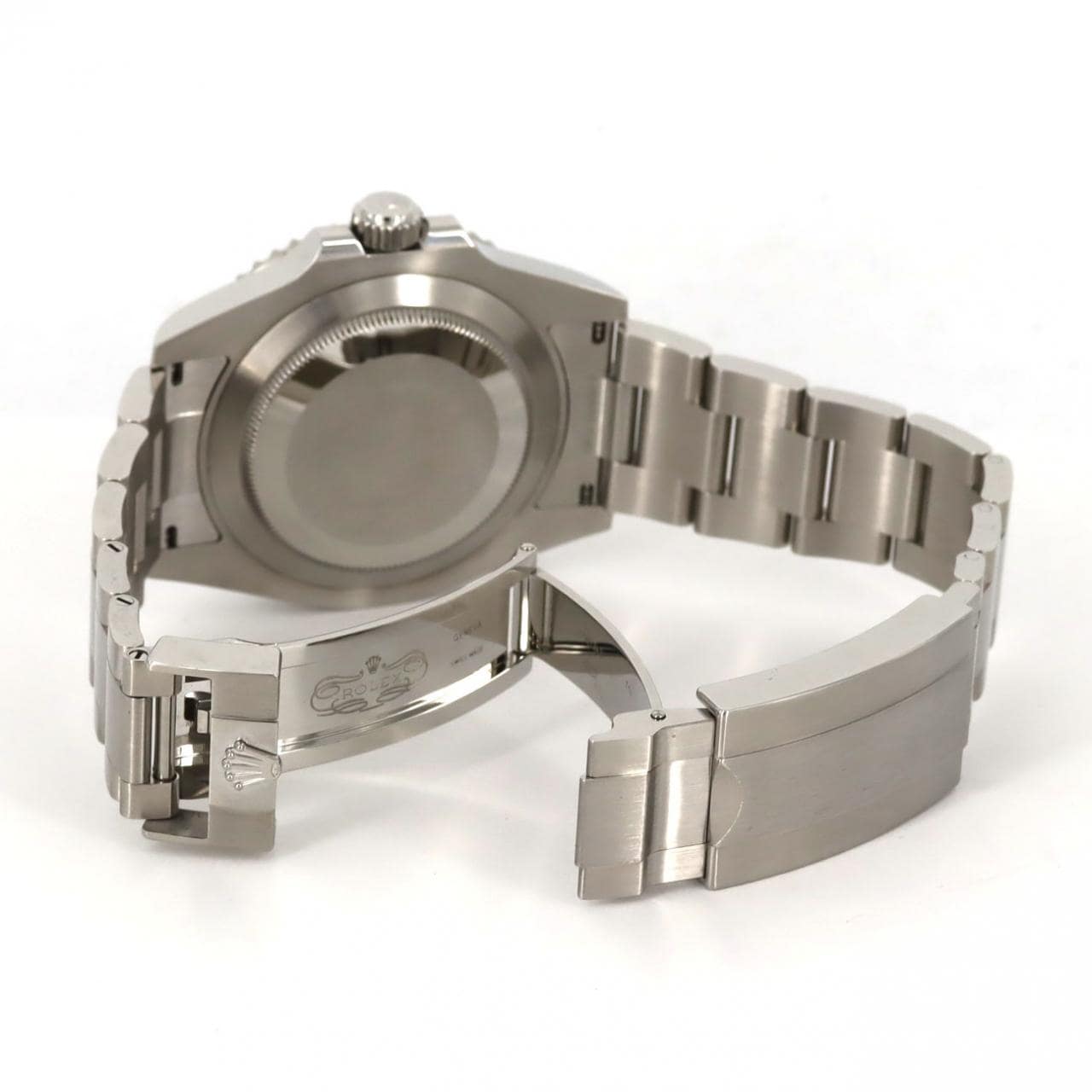 ロレックス サブマリーナーデイト 126610LN SS 自動巻 ランダム番