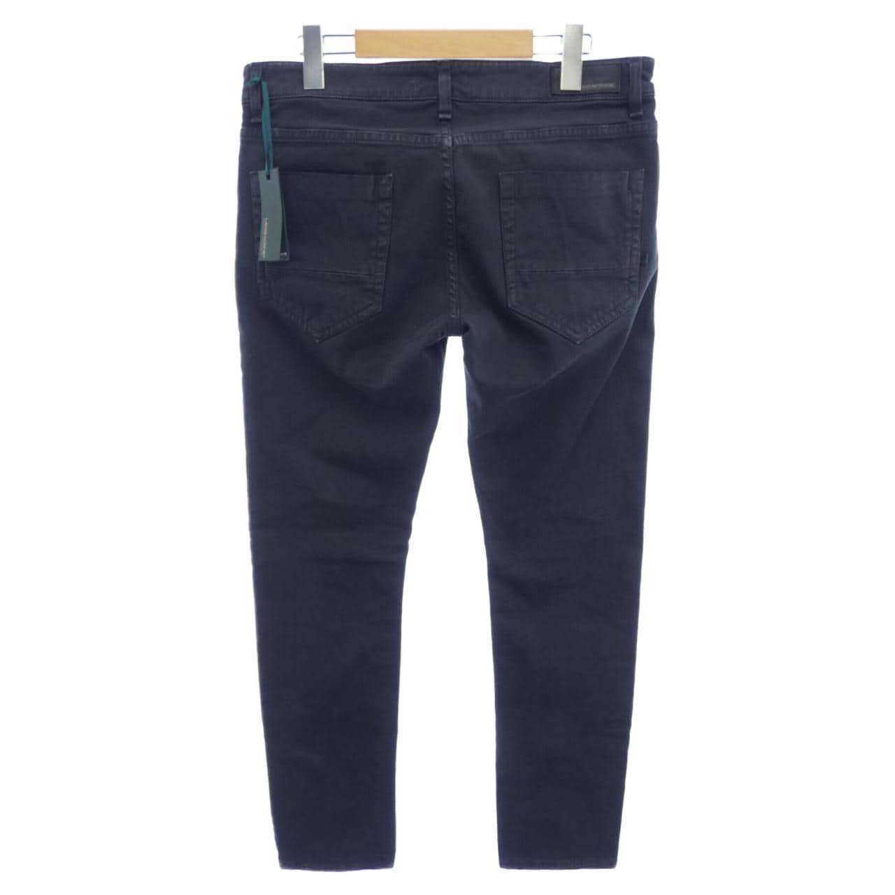 メッサジェリエ MESSAGERIE ジーンズ