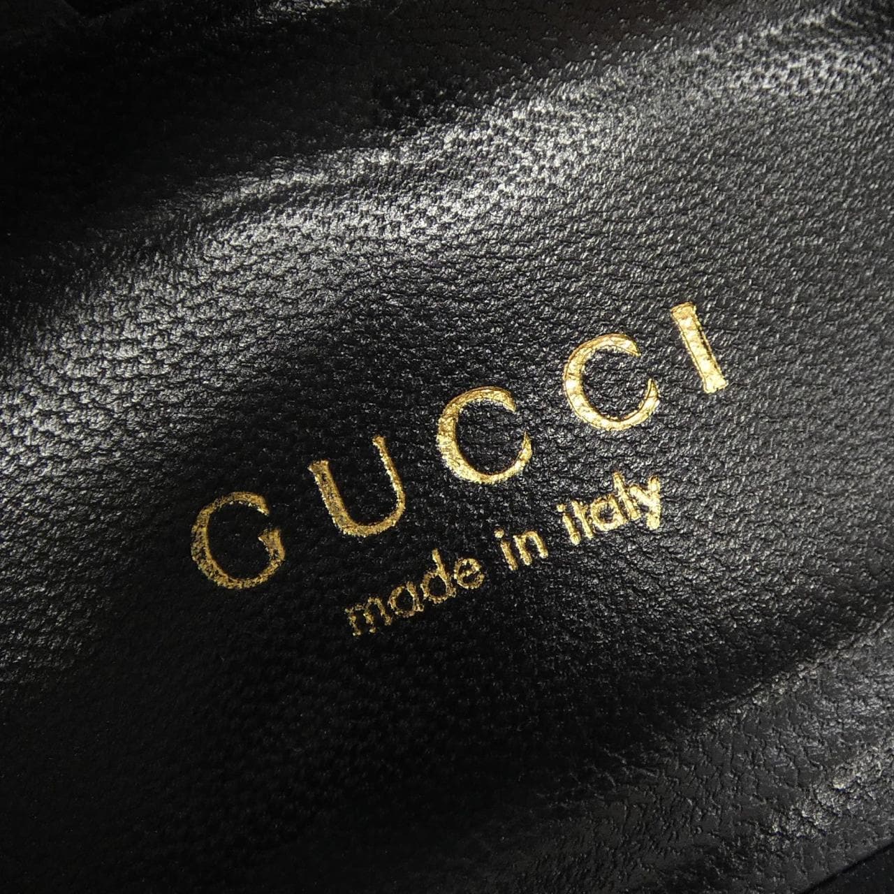 グッチ GUCCI 626767 シューズ