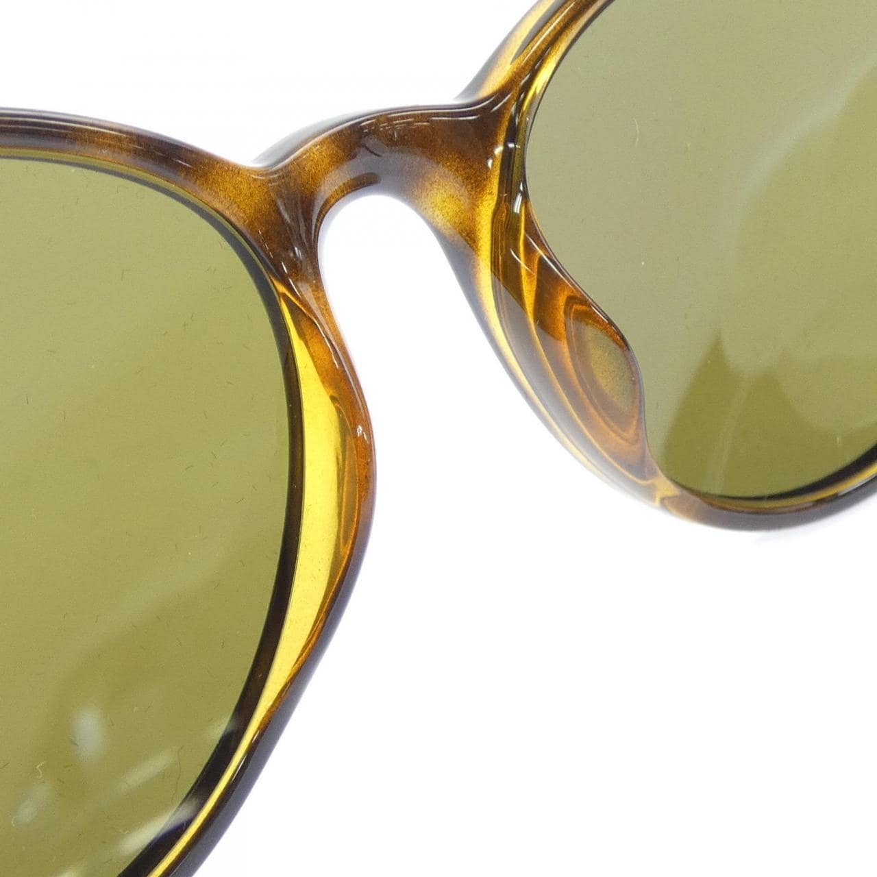 レイバン Ray Ban RB4305-F SUNGLASSES