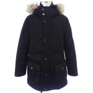 キーレッド KIRED ダウンジャケット