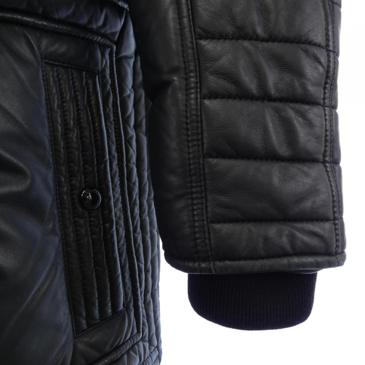 モンクレール MONCLER 54989 DIMITRI ダウンジャケット