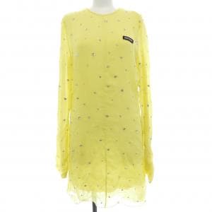 ミュウミュウ MIU MIU MF5218 SOOO 139I チュニック