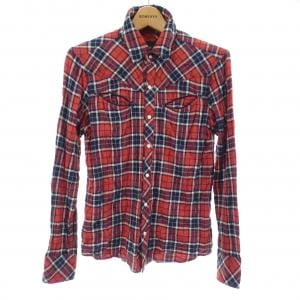 エイケイエム AKM シャツ