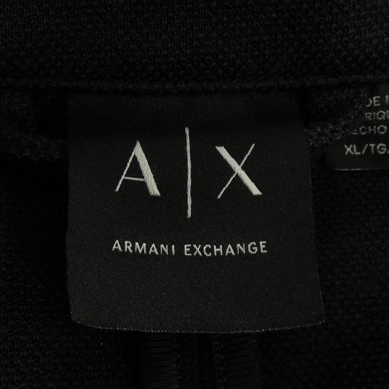アルマーニ エクスチェンジ ARMANI EXCHANGE ジャケット